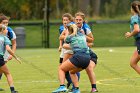 Women's Rugby vs Endicott  Wheaton Women's Rugby vs Endicott College.  Photo by Keith Nordstrom : Wheaton, Rugby, Endicott